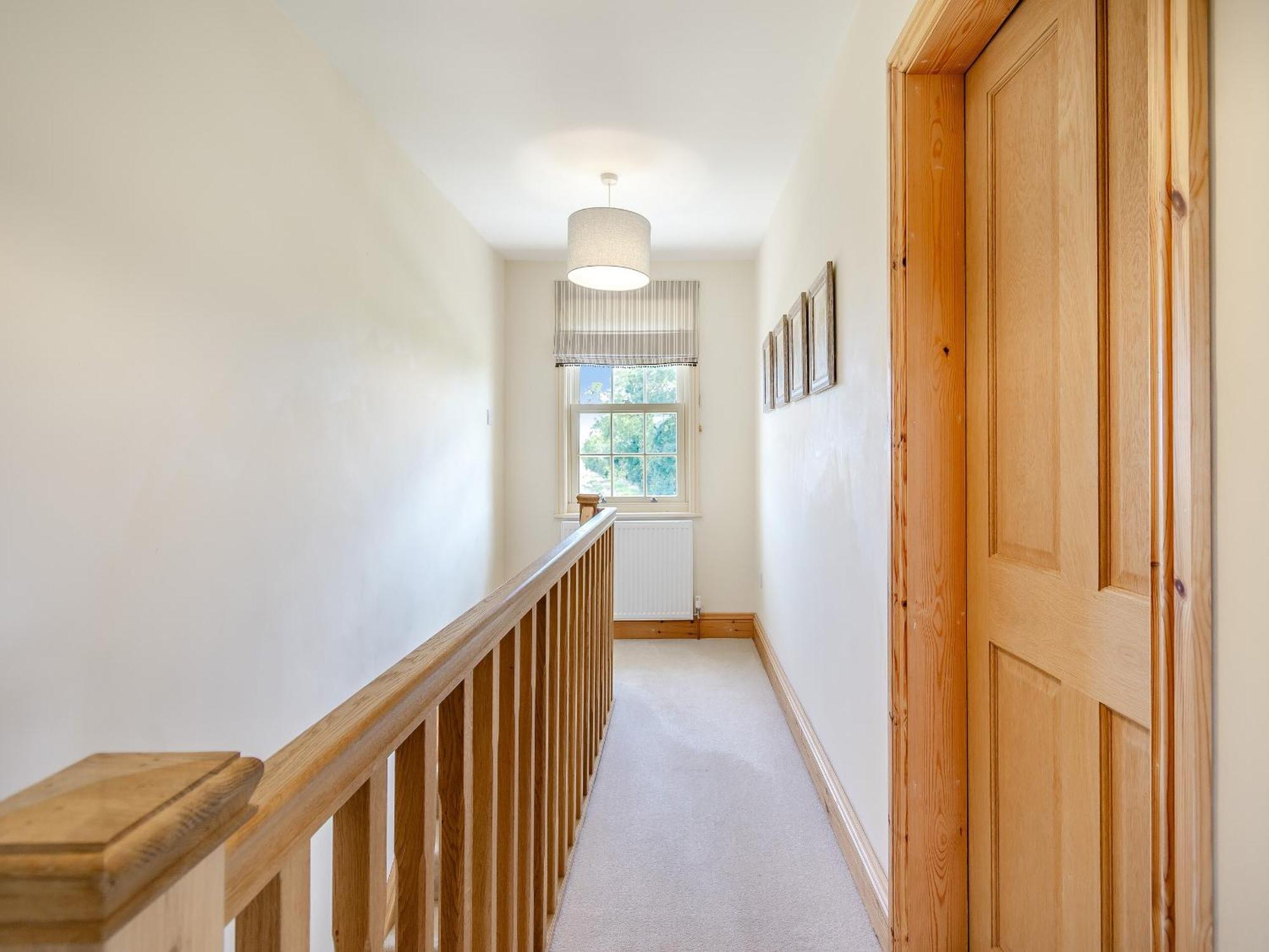 Farrington House Villa Lowthorpe Bagian luar foto