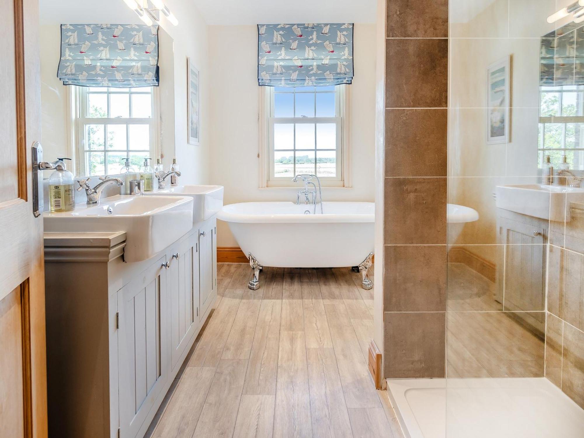 Farrington House Villa Lowthorpe Bagian luar foto