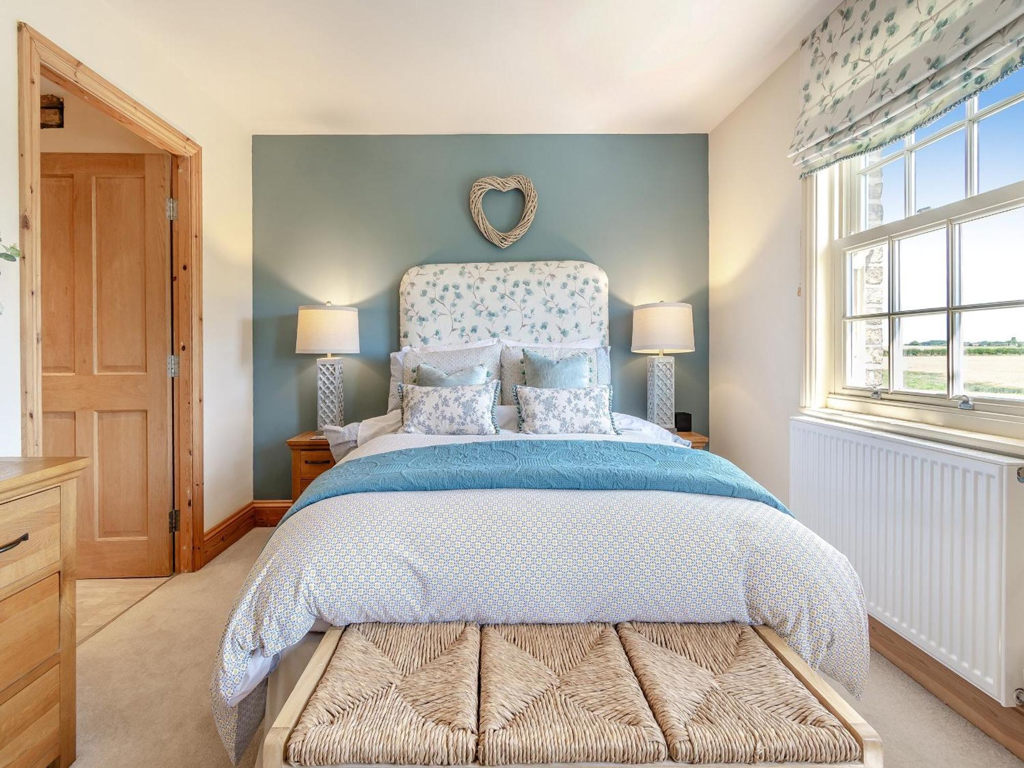 Farrington House Villa Lowthorpe Bagian luar foto